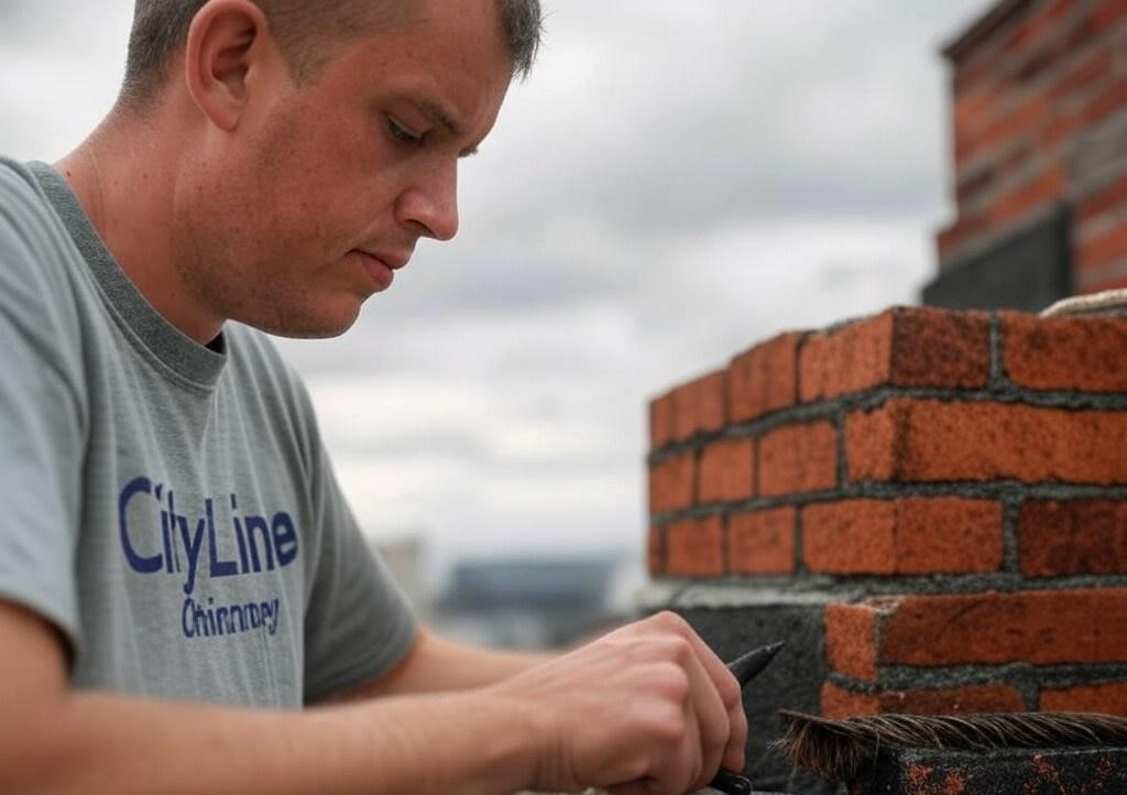 Affordable Chimney Draft Issue Services in Summit Park, UT