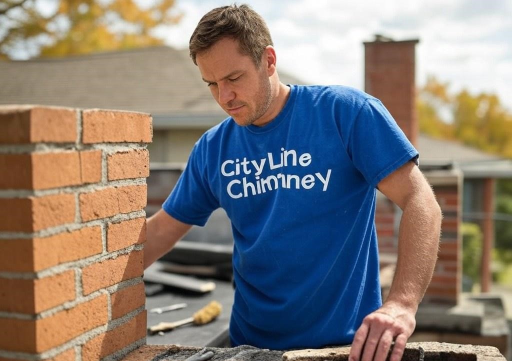 Chimney Draft Issue Services You Can Trust in Summit Park, UT